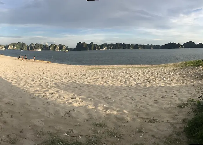 Homestay Cat Ba Fishing Village Bay House Ha Long