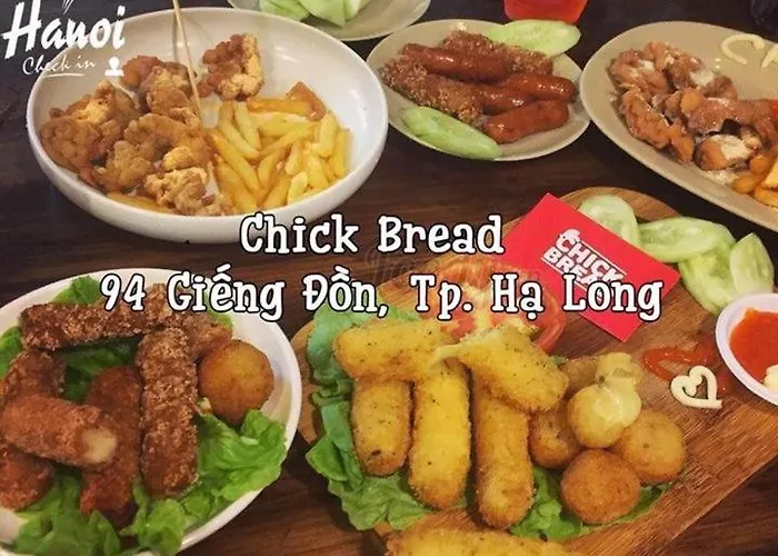 Cat Ba Fishing Village Bay House Homestay