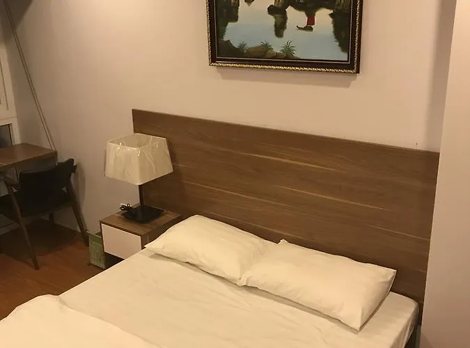 Cat Ba Fishing Village Bay House Homestay