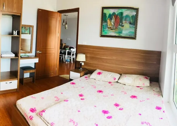 Homestay Cat Ba Fishing Village Bay House Ha Long