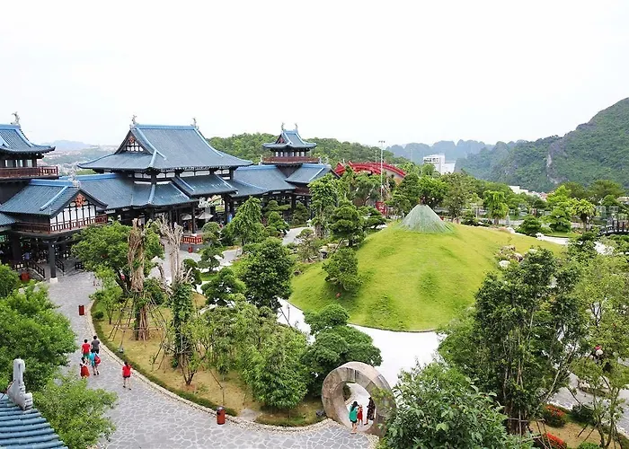 Cat Ba Fishing Village Bay House Homestay *