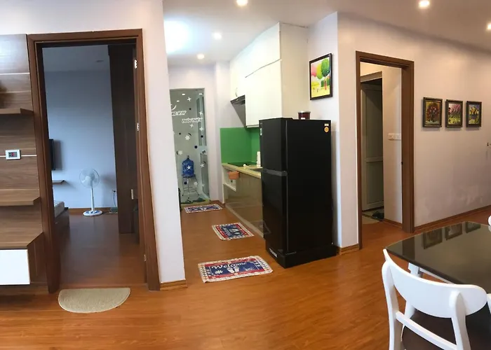 Homestay Cat Ba Fishing Village Bay House *